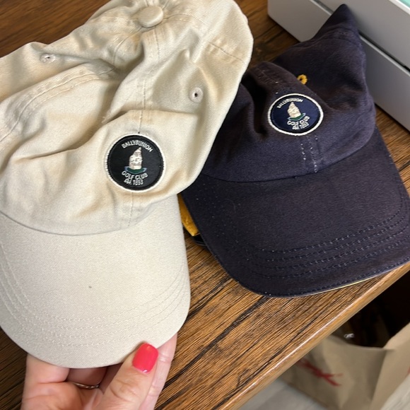 Lot of 15- New and Gently Used Golf Hats- OS - Picture 15 of 15